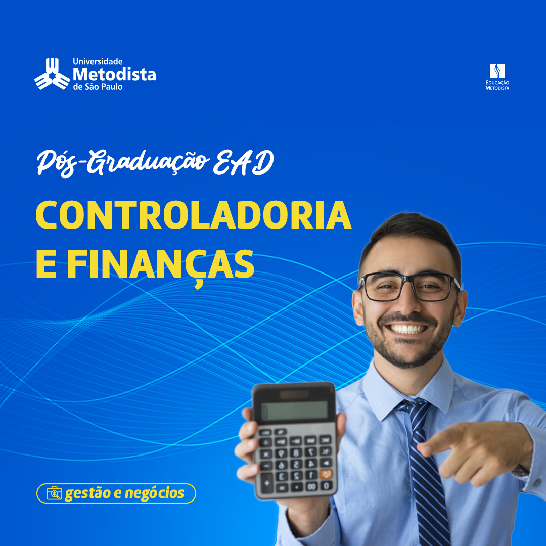 Controladoria e Finanças