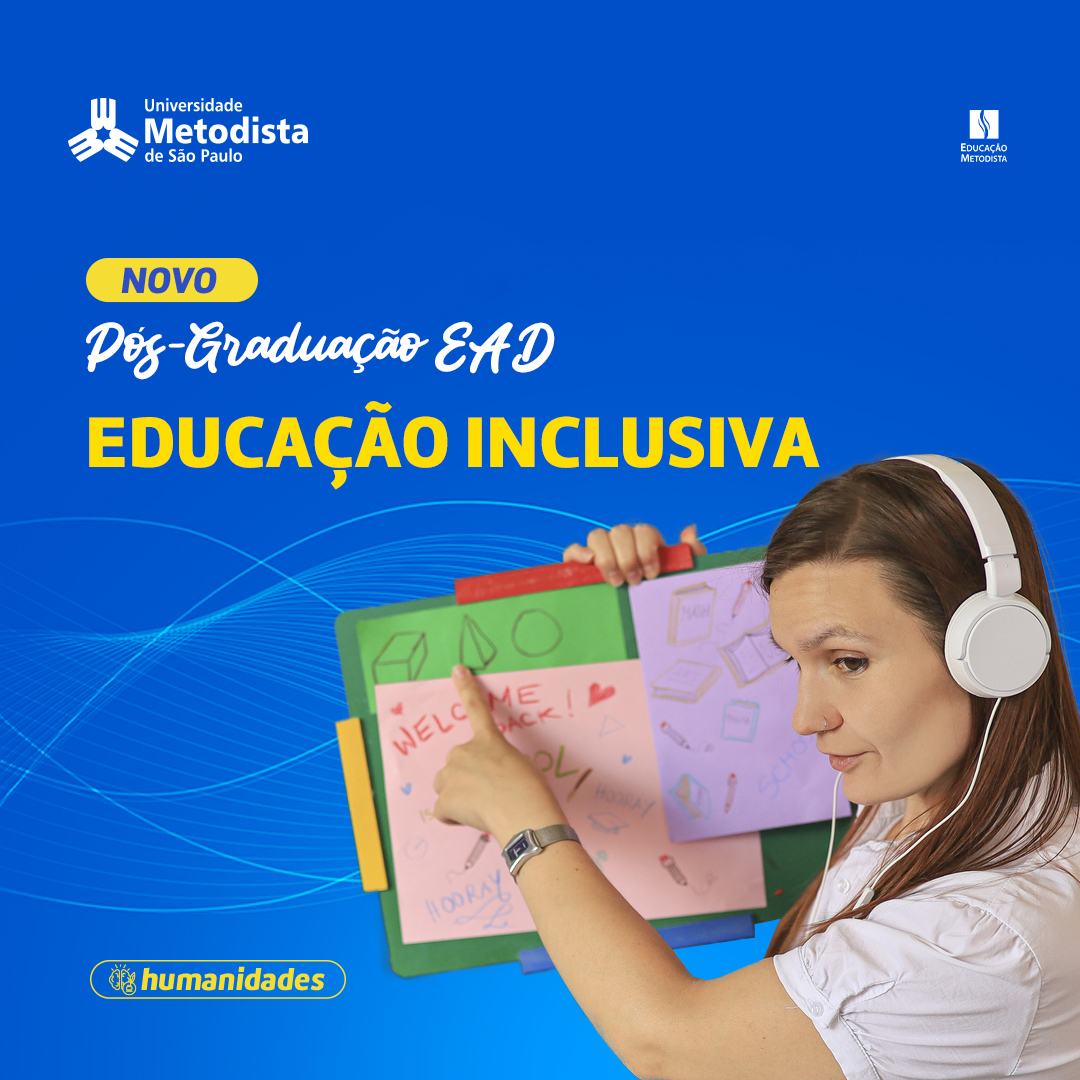 Educação Inclusiva