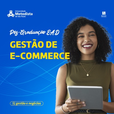 Gestão de e-Commerce 