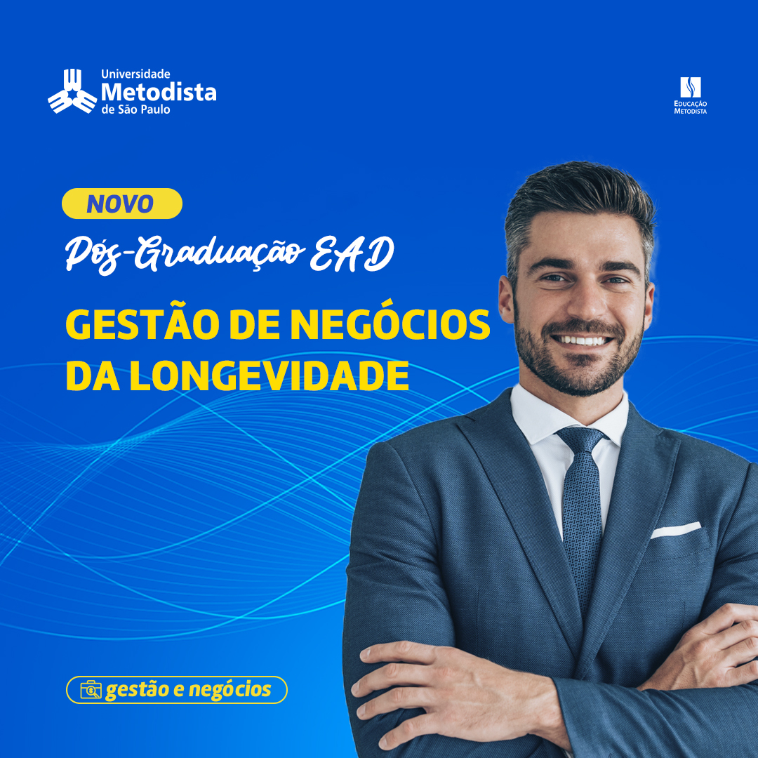 Gestão de Negócios da Longevidade