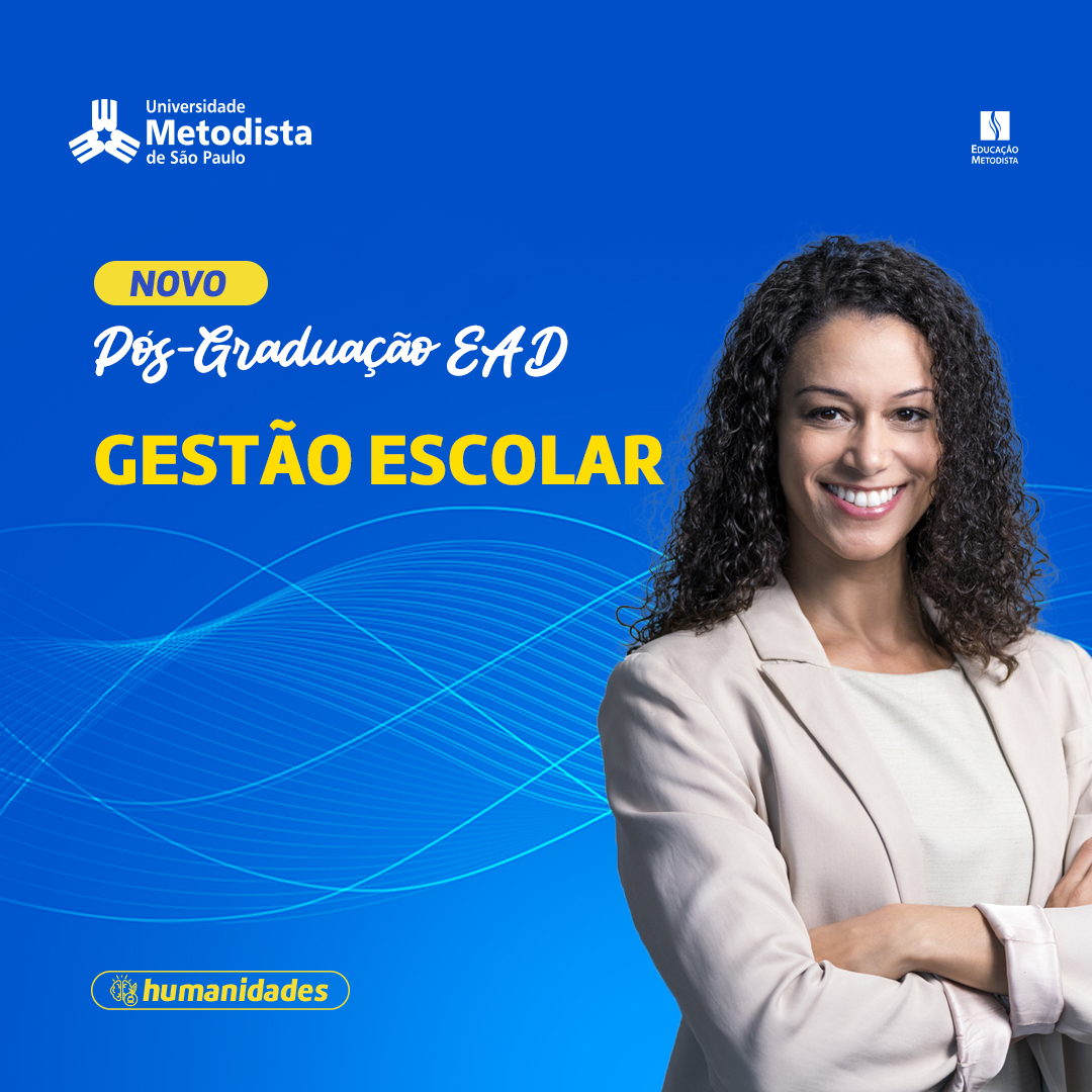 Gestão Escolar