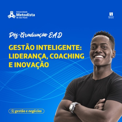 Gestão Inteligente: Liderança, Coaching e Inovação