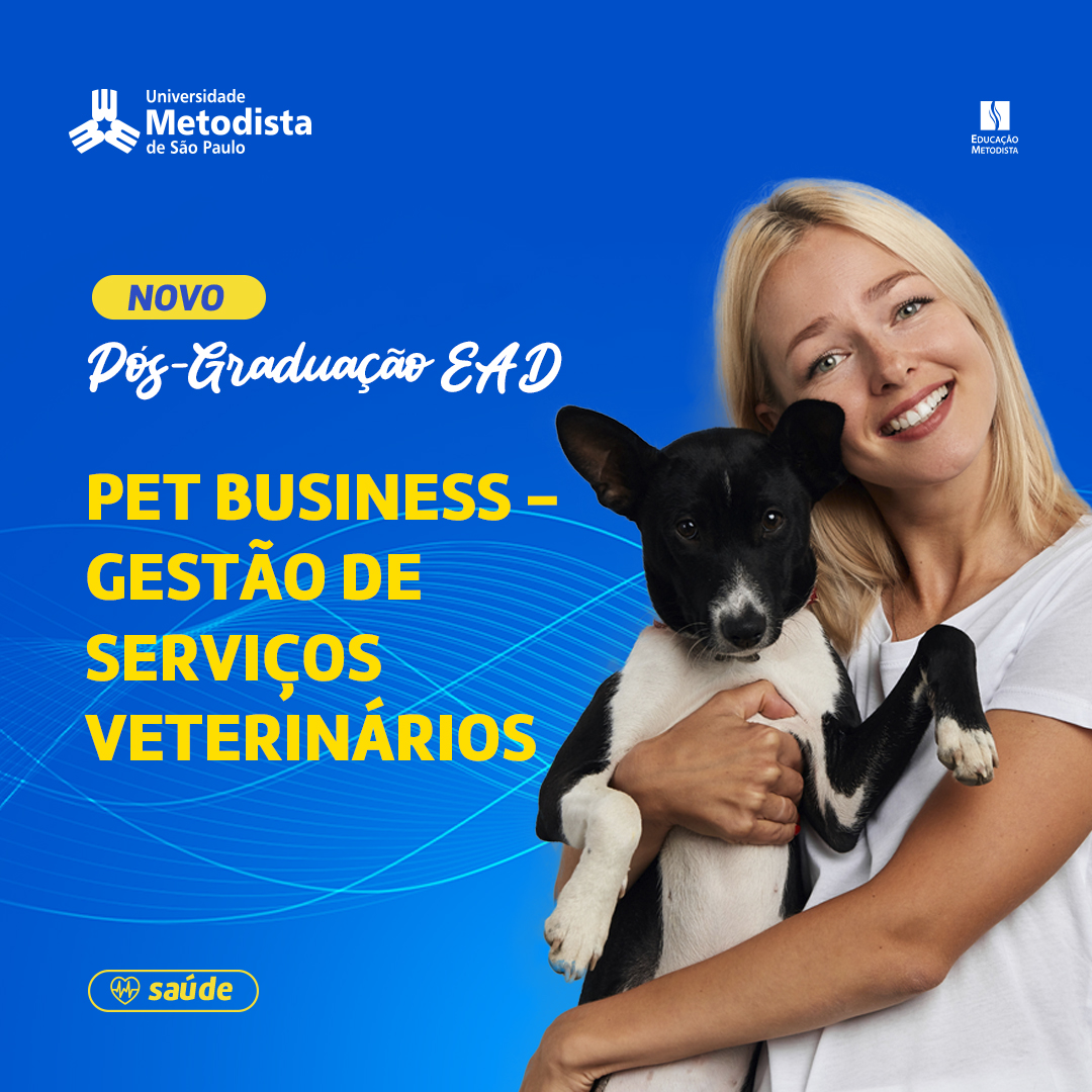 Pet Business - Gestão de Serviços Veterinários