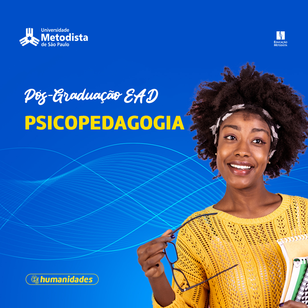 Psicopedagogia