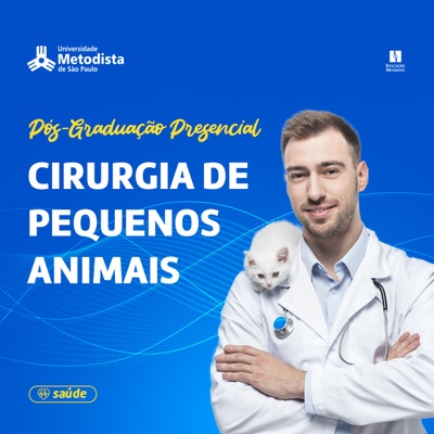 Cirurgia de Pequenos Animais