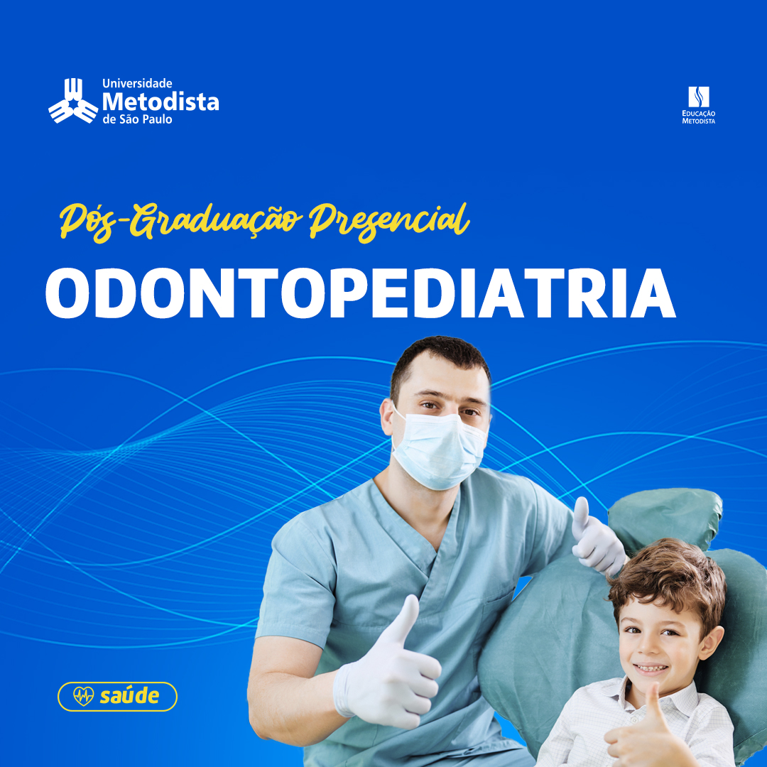 Odontopediatria