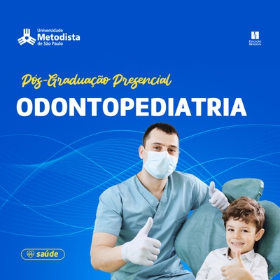 Odontopediatria