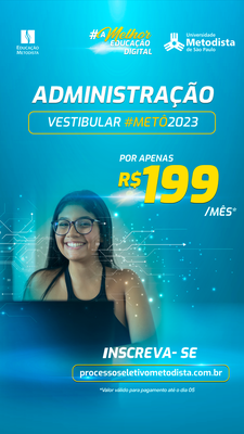 Administração - Story