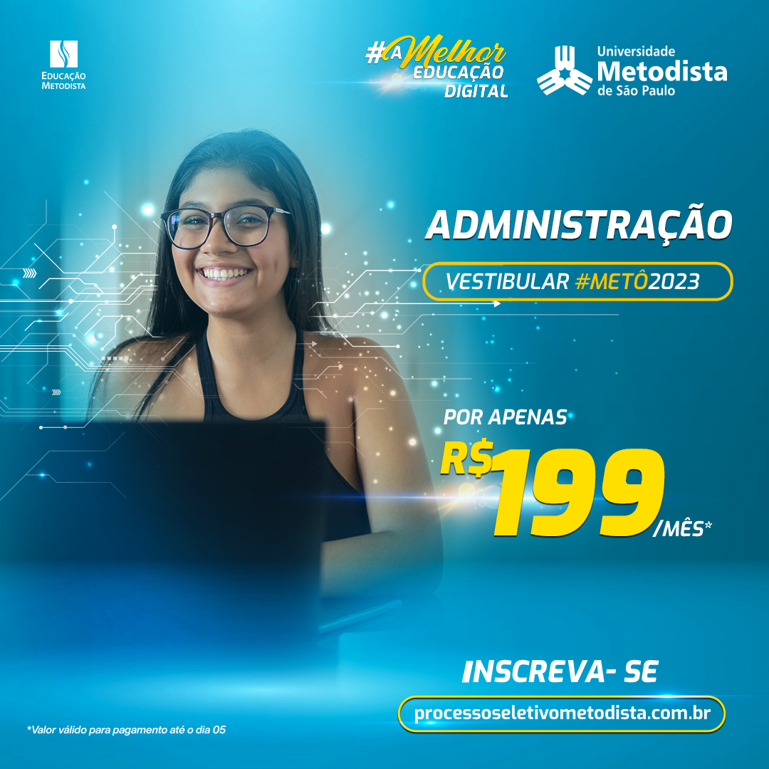 Administração