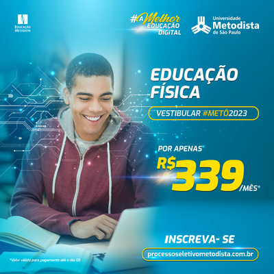 Educação Física