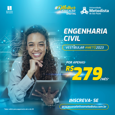 Engenharia Civil