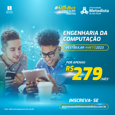 Engenharia da Computação