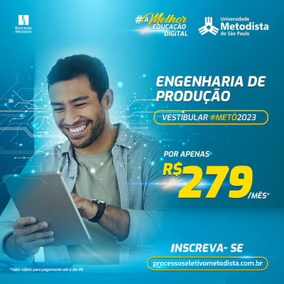 Engenharia de Produção