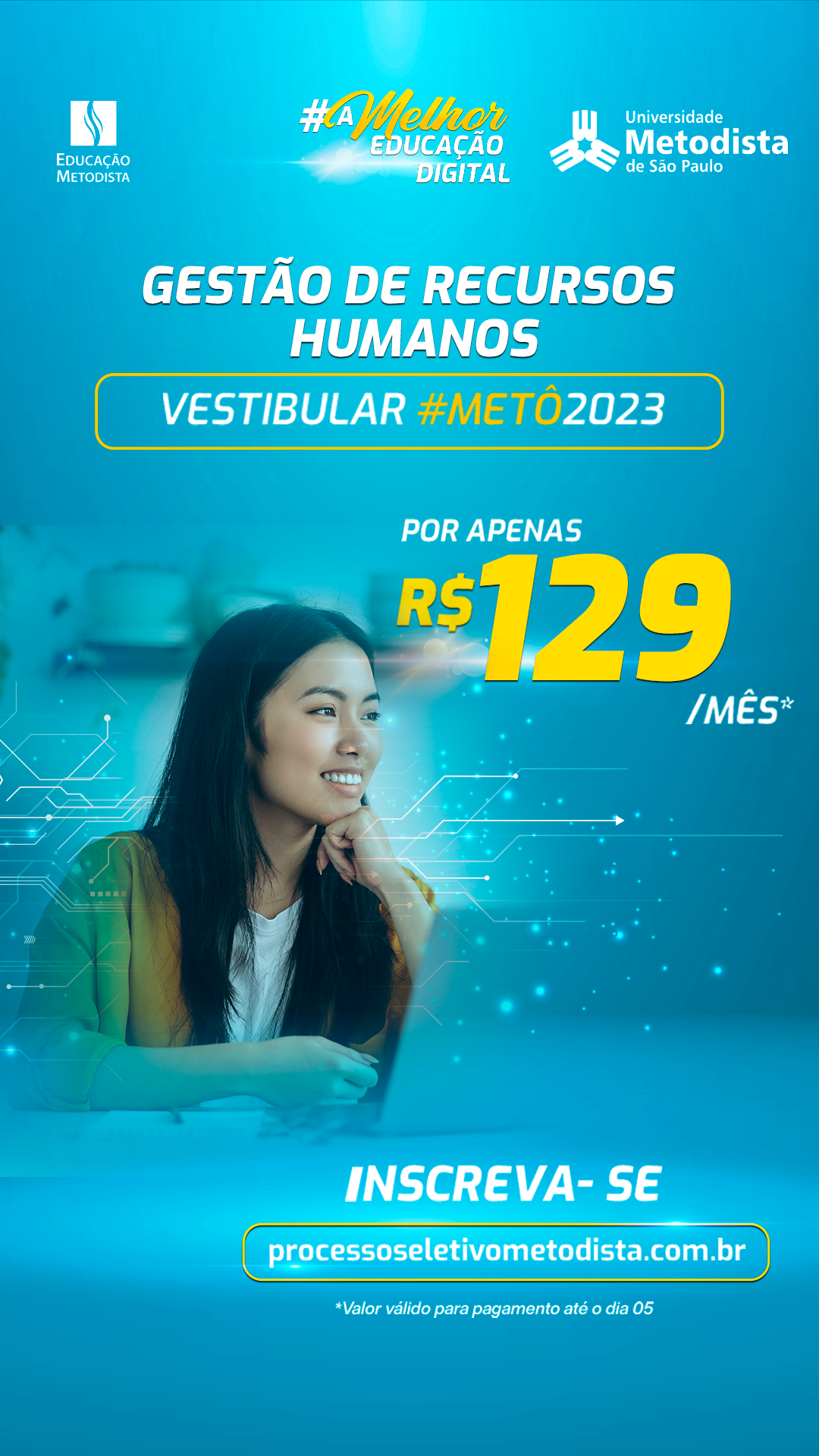 Gestão de Recursos Humanos - Story