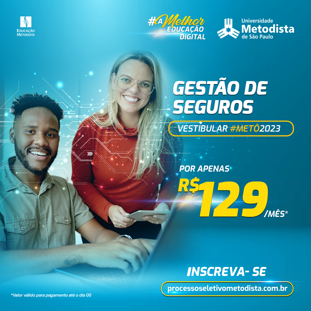 Gestão de Seguros