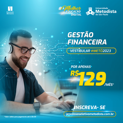 Gestão Financeira