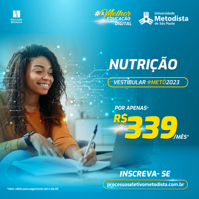 Nutrição