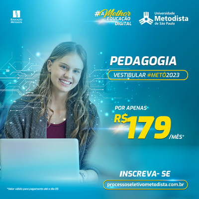 Pedagogia