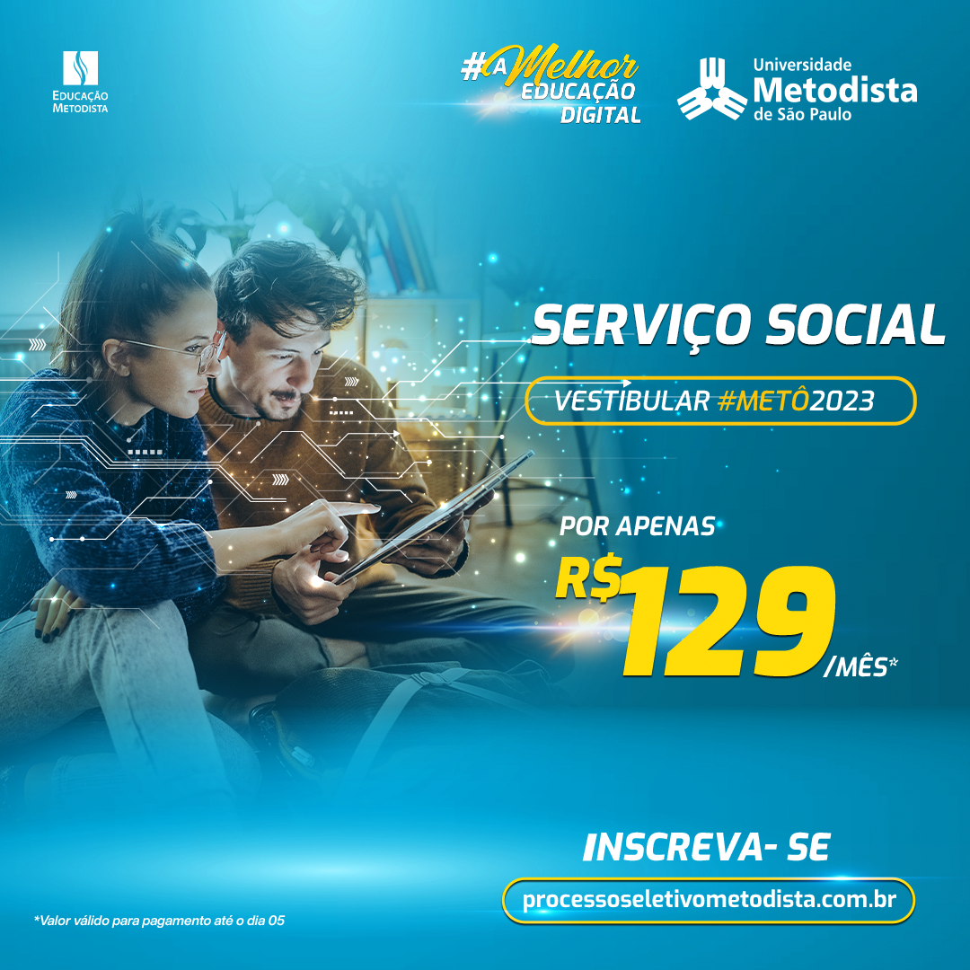 Serviço Social