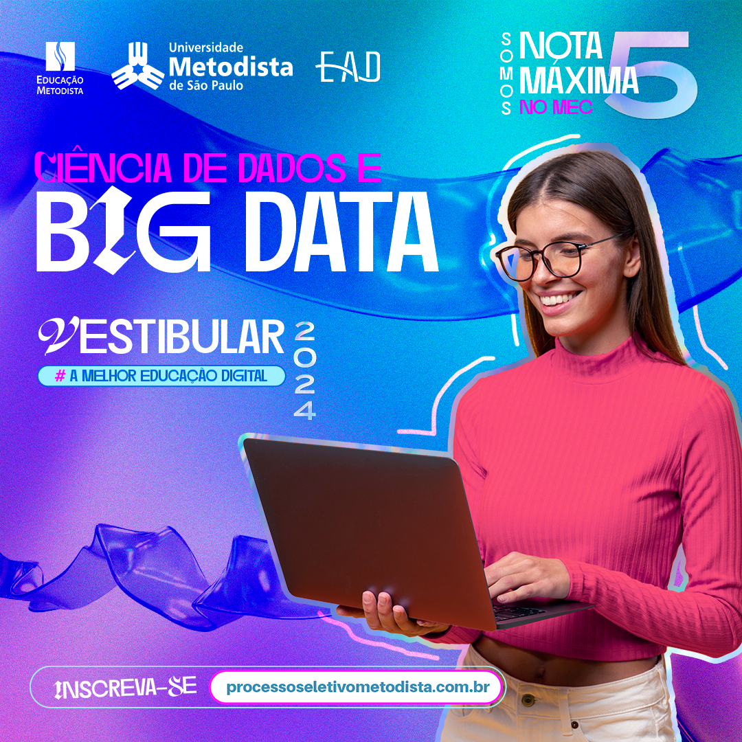 Ciência de Dados e Big Data