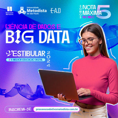 Ciência de Dados e Big Data