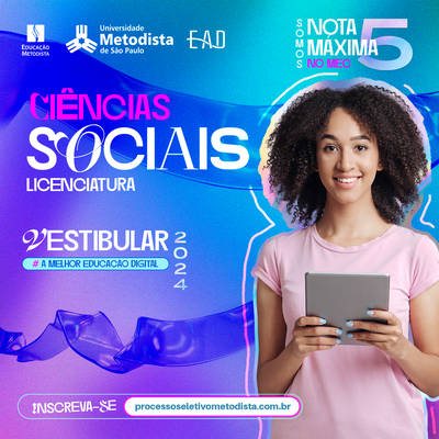 Ciências Sociais