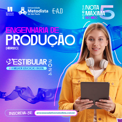 Engenharia de Produção