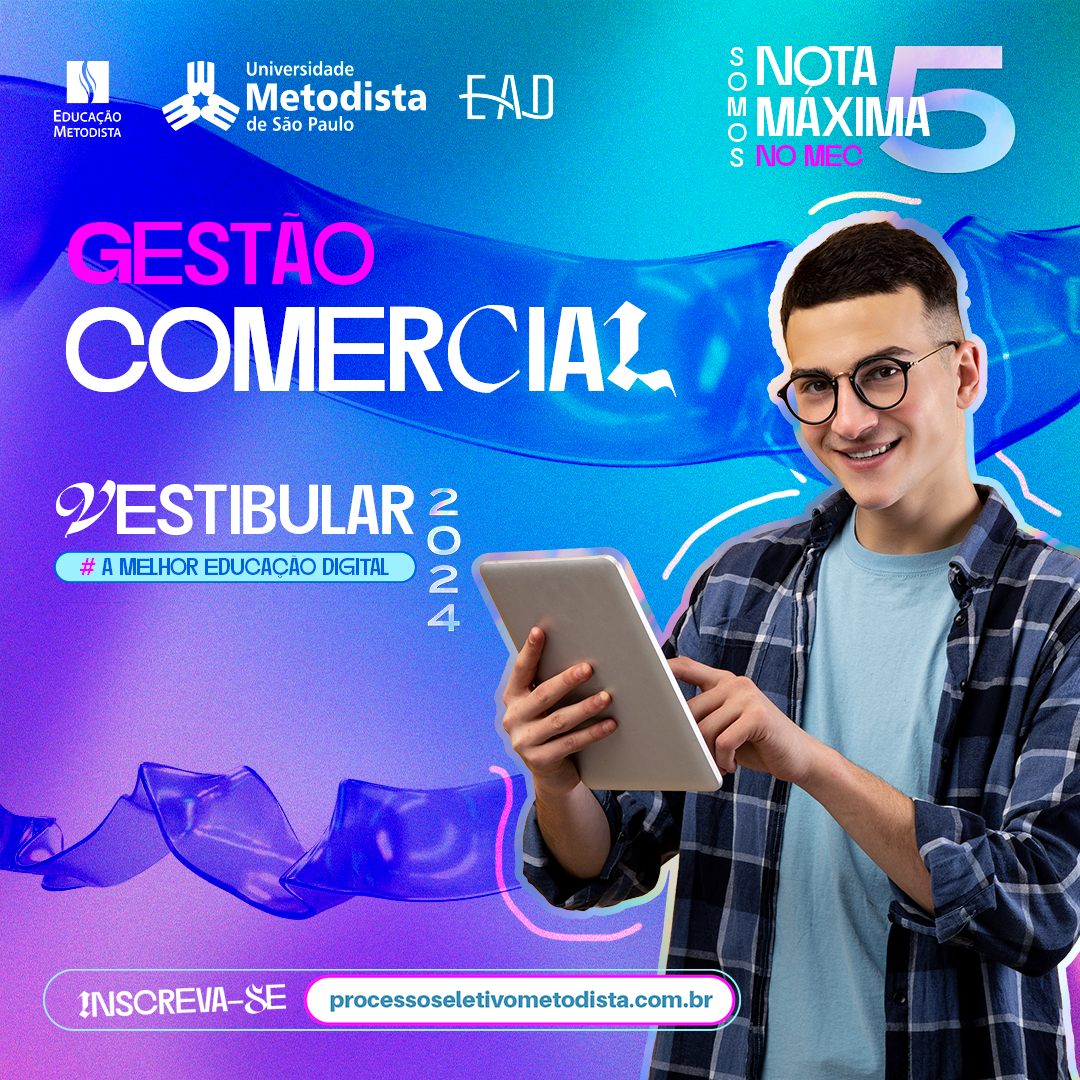 Gestão Comercial