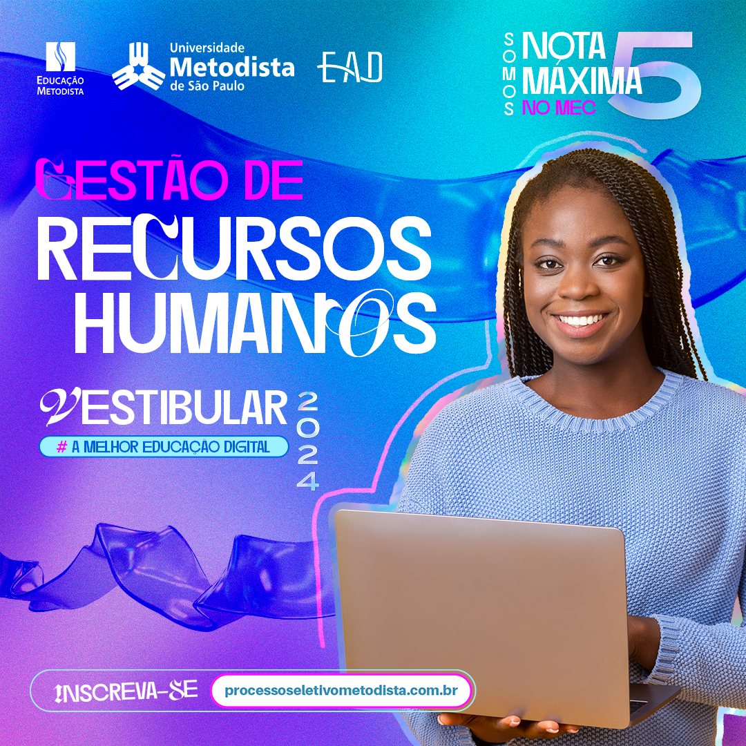 Gestão de Recursos Humanos