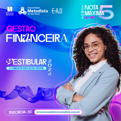 Gestão Financeira