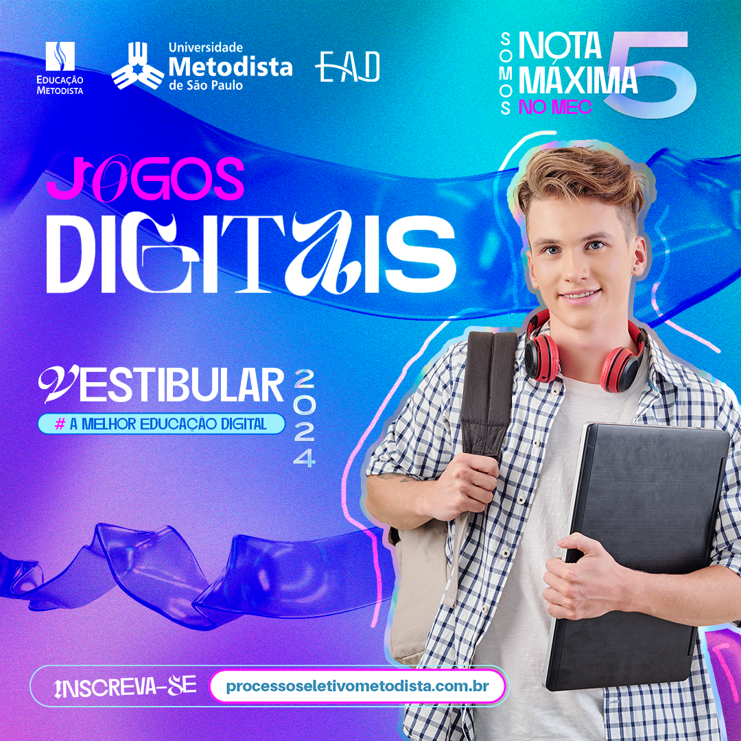 Jogos Digitais