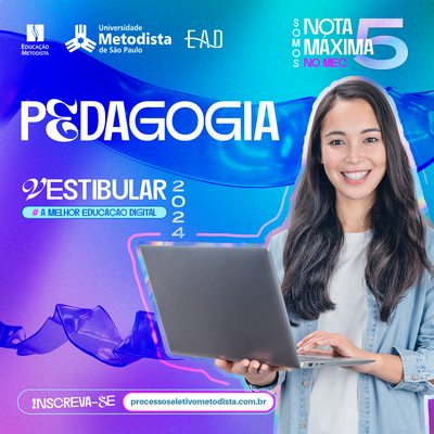 Pedagogia