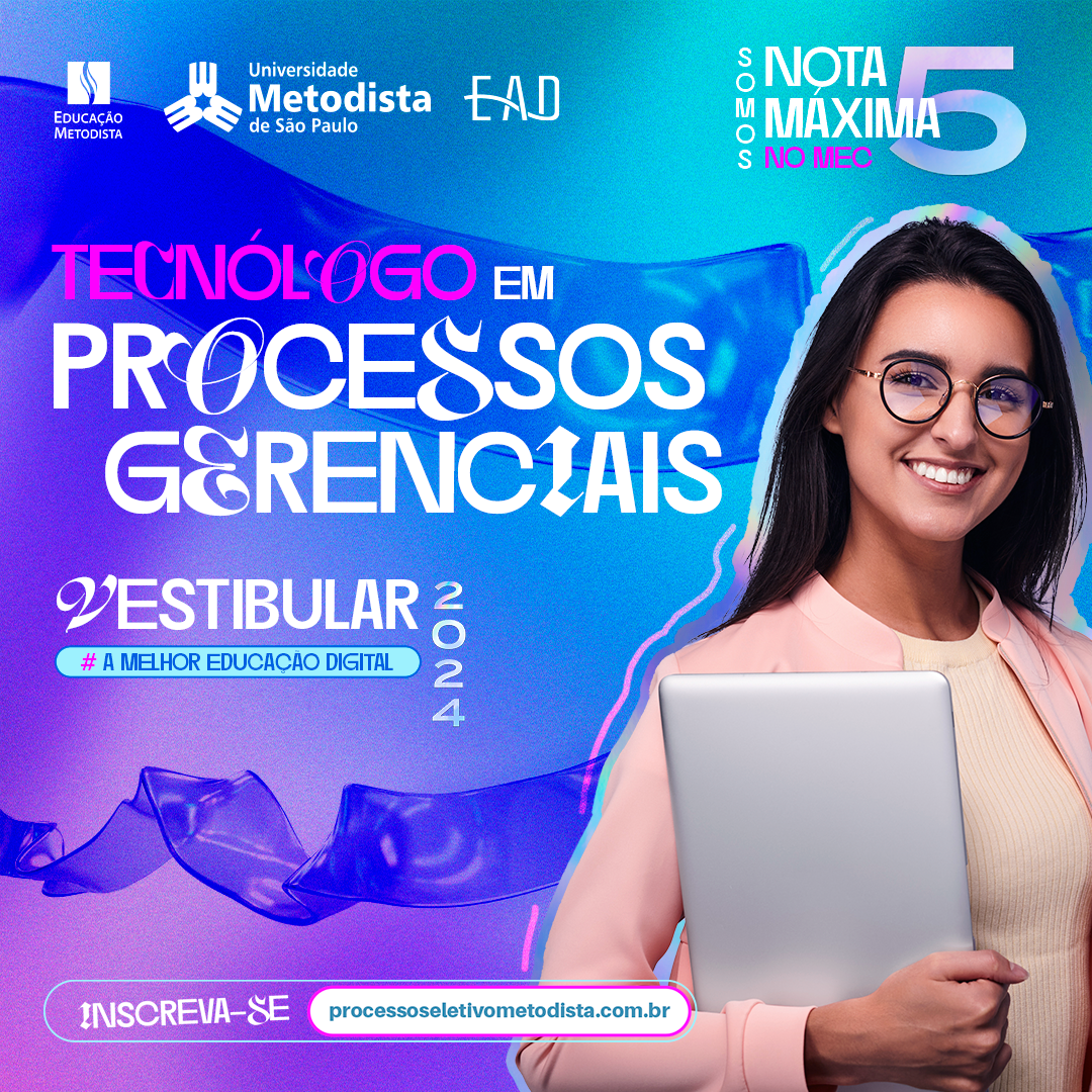 Processos Gerenciais