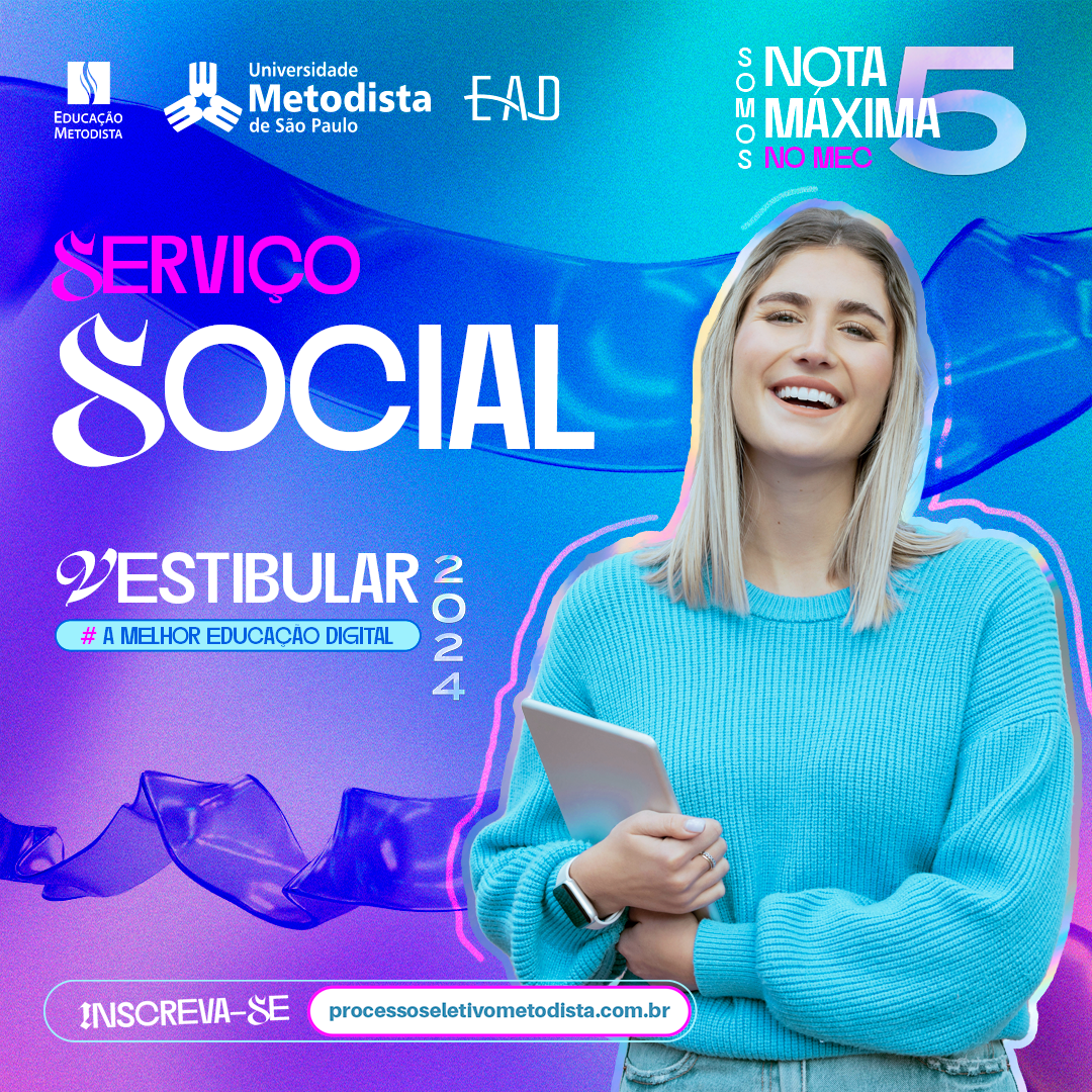 Serviço Social