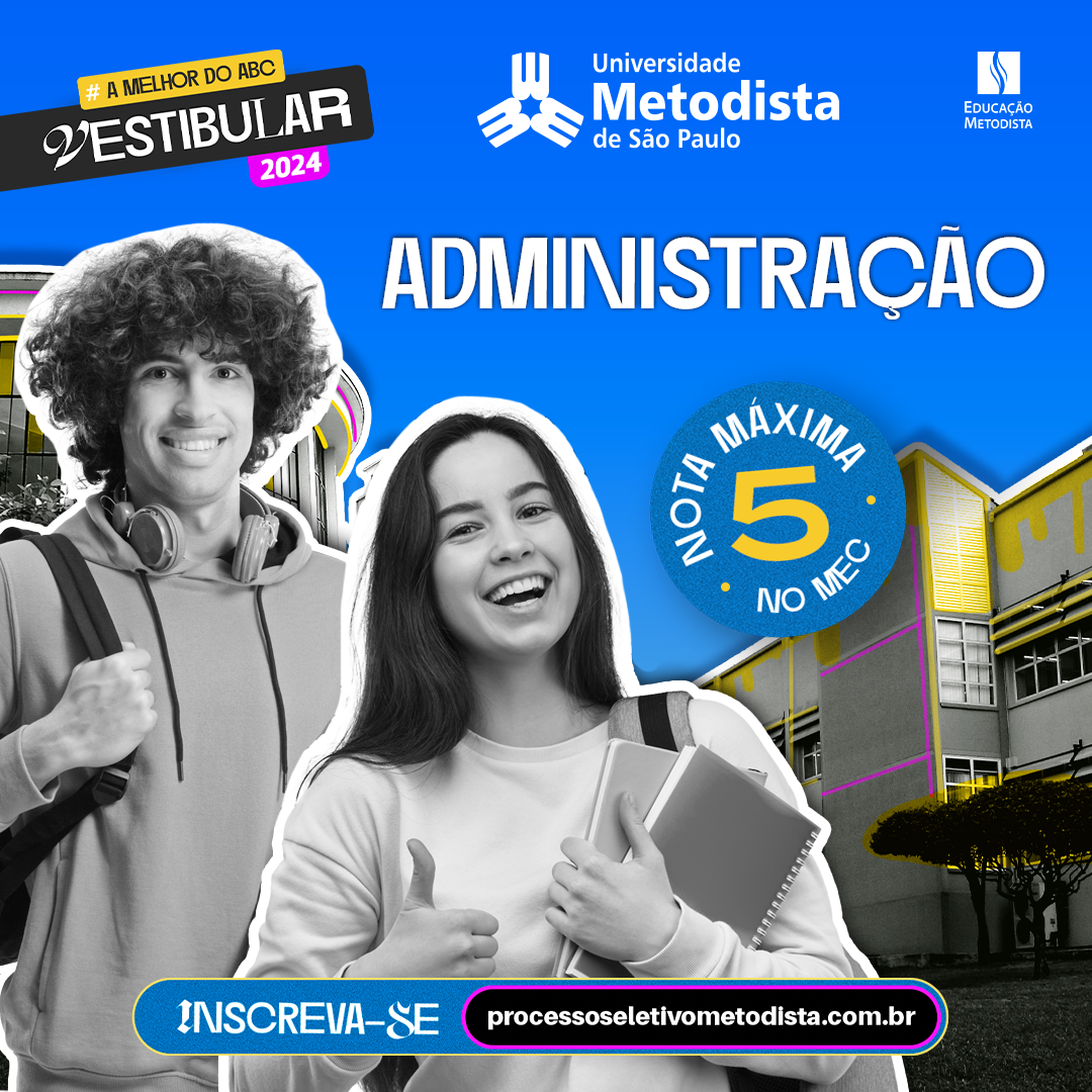 Administração