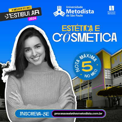 Estética e Cosmética