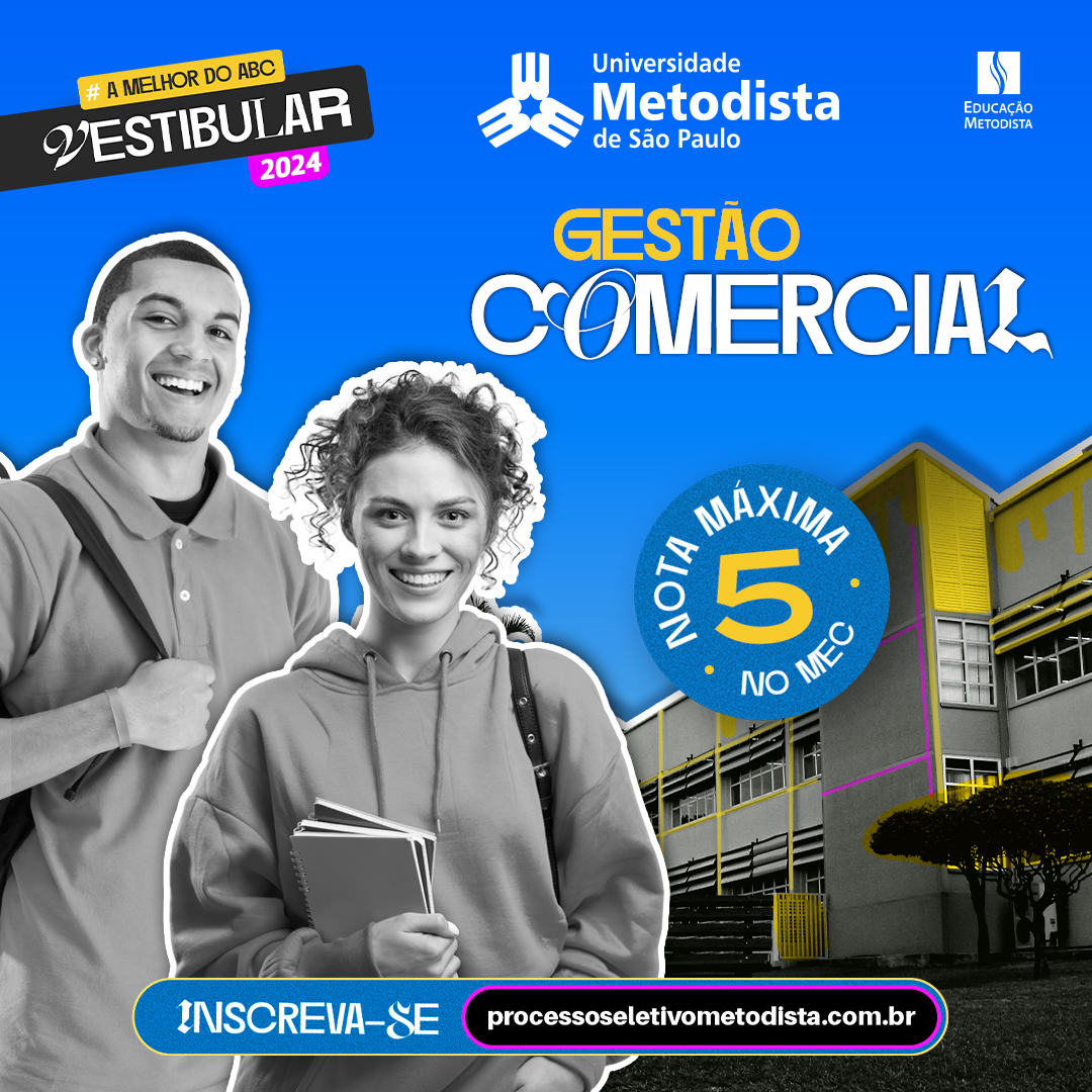 Gestão Comercial