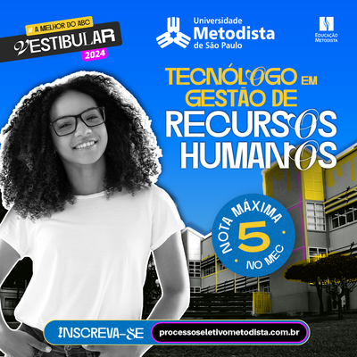 Gestão de Recursos Humanos