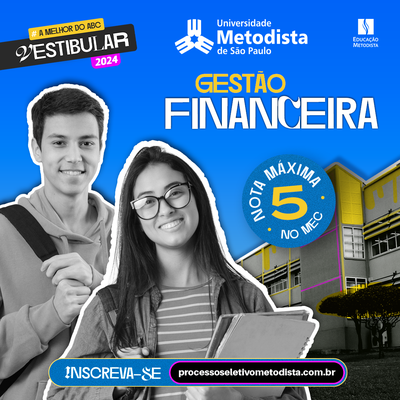 Gestão Financeira