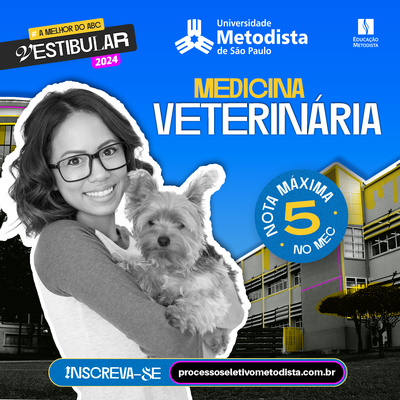 Medicina Veterinária