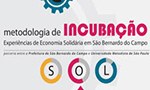 Ebook gratuito narra
a experiência da
incubadora SBCSol