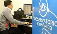 Local para pesquisas que analisam e divulgam informações econômicas sobre a região do ABC