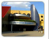 Campus Rudge Ramos