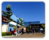 Campus Vergueiro