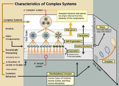 Sistema complexo
